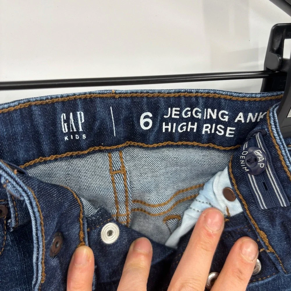 GAP high rise